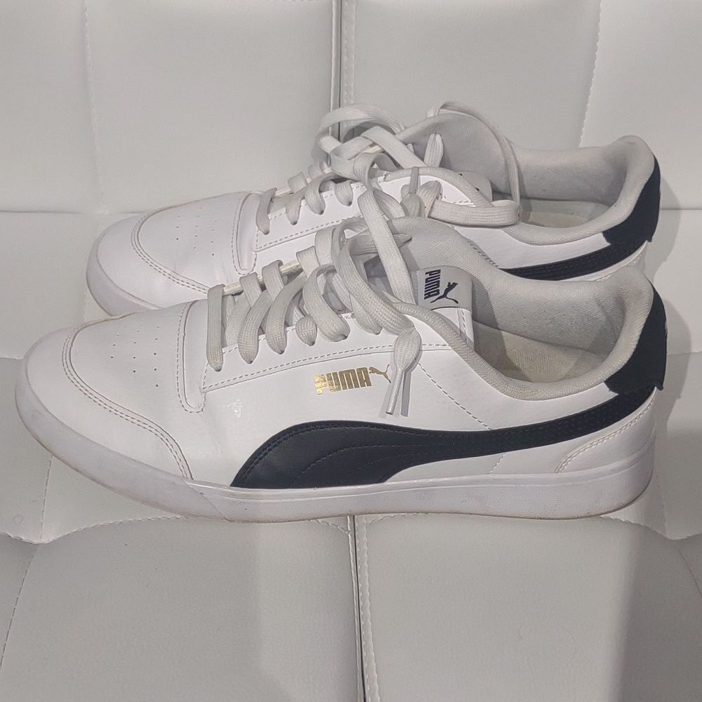 Men Puma